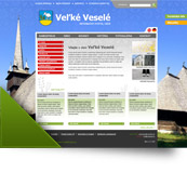 obecná-webstránka.sk - šablóna 6