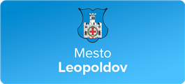Mesto Leopoldov