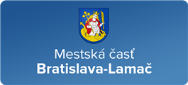 Mestská časť Bratislava-Lamač