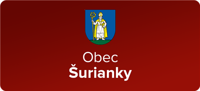 obec surianky